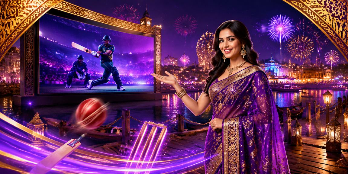 রংপুরে নিয়ন আলোয় ক্রিকেট বেটিং উপভোগের দৃশ্য